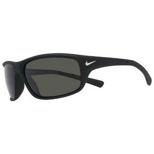 Nike Adrenaline Men's Max Polarized Sunglasses Bla